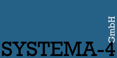 SYSTEMA-4 GmbH
